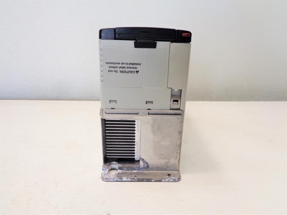 Allen-Bradley PowerFlex 700 Adjustable Frequency AC Drive 20BD3P4A3AYNACC0